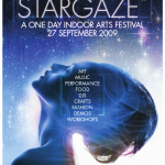 Stargaze Creative September Event