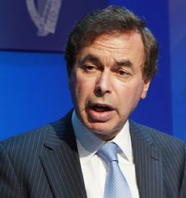 Minister Shatter signs new nationality and citizenship Regulations