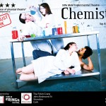 Spektakl “Chemistry” w Cork - polecamy!
