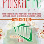 Festiwal PolskaÉire 16-22 maja
