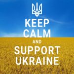 How can you support Ukraine?