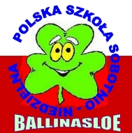 Polska Szko?a w Ballinasloe