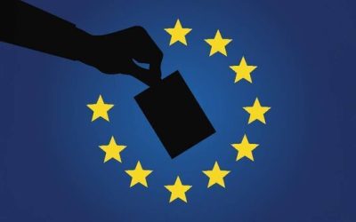 Dziesięć powodów, dla których warto głosować w wyborach do Parlamentu Europejskiego